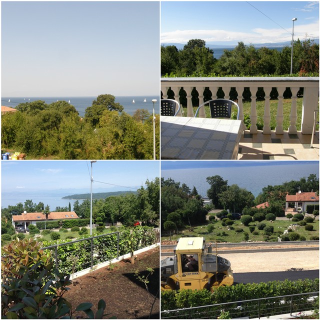okoliš